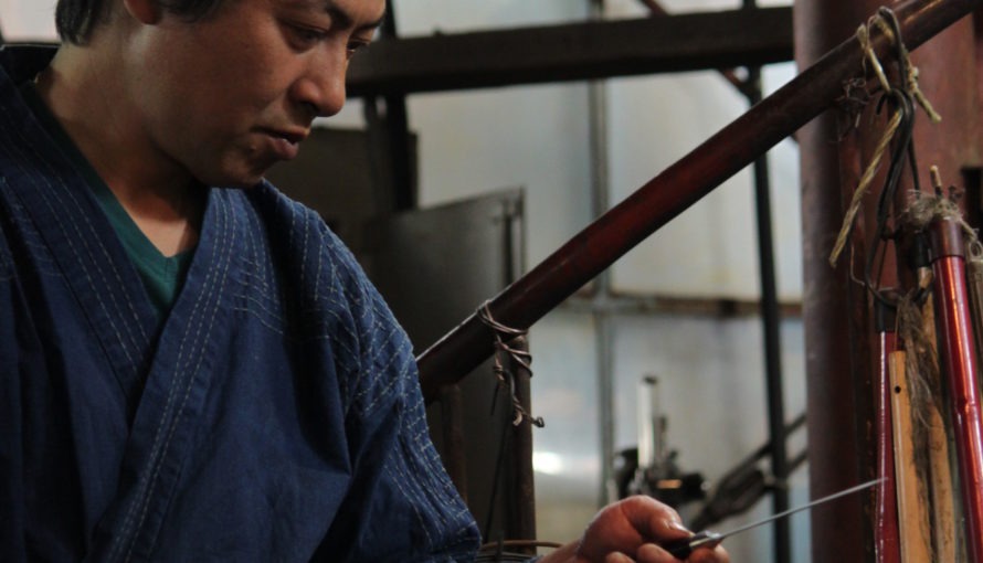 An Unrivalled History Of Steel Making | Kamikoto | Official Blog